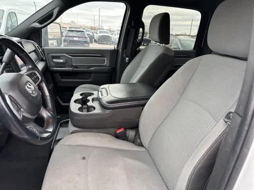 2023 RAM 2500 Big Horn