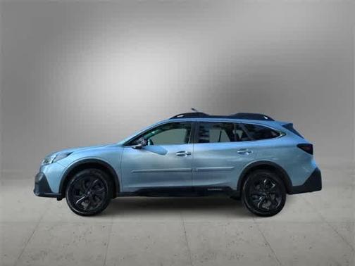 2021 Subaru Outback Onyx Edition XT