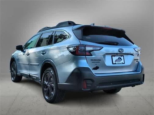 2021 Subaru Outback Onyx Edition XT