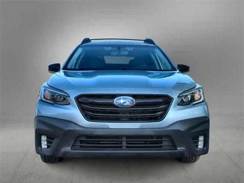 2021 Subaru Outback Onyx Edition XT
