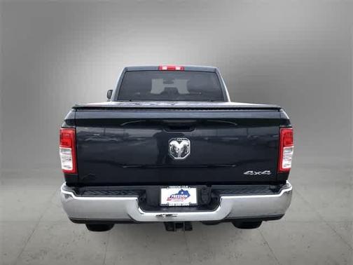 2020 RAM 3500 Tradesman