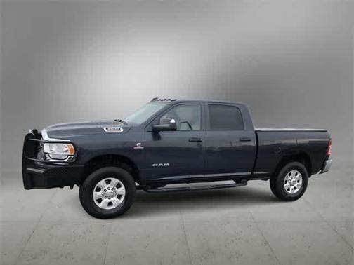 2020 RAM 3500 Tradesman