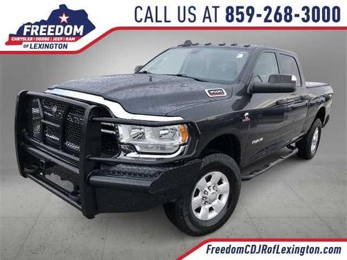 2020 RAM 3500 Tradesman