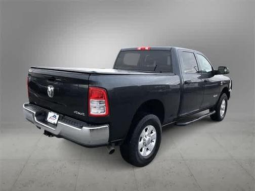 2020 RAM 3500 Tradesman
