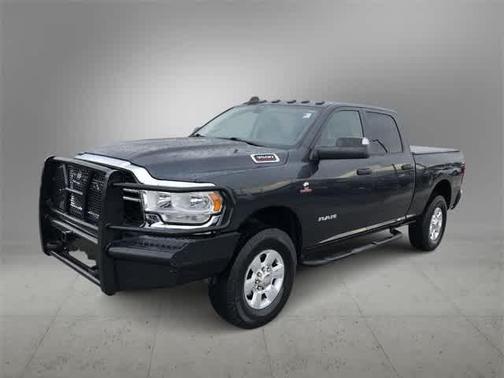 2020 RAM 3500 Tradesman