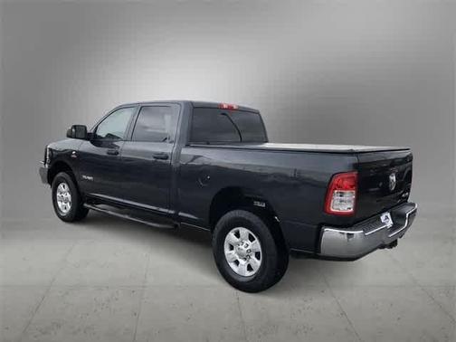 2020 RAM 3500 Tradesman