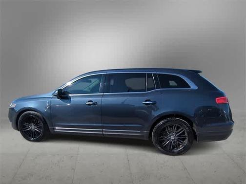 2013 Lincoln MKT EcoBoost