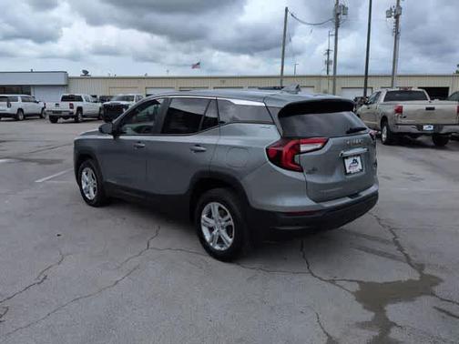 Sterling 2024 GMC Terrain SLE