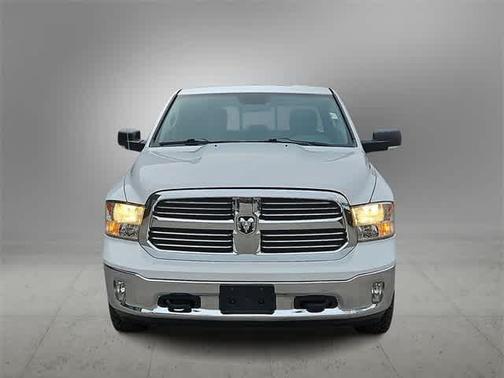 2015 RAM 1500 SLT