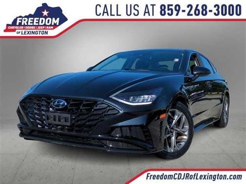 2022 Hyundai SONATA SEL