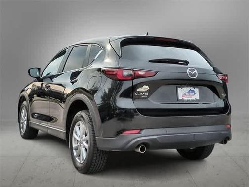 2023 Mazda CX-5 2.5 S Preferred Package
