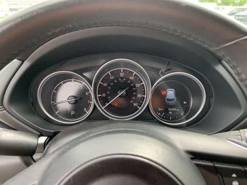 2023 Mazda CX-5 2.5 S Preferred Package