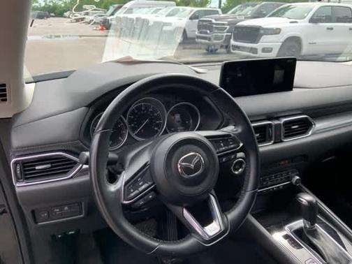 2023 Mazda CX-5 2.5 S Preferred Package