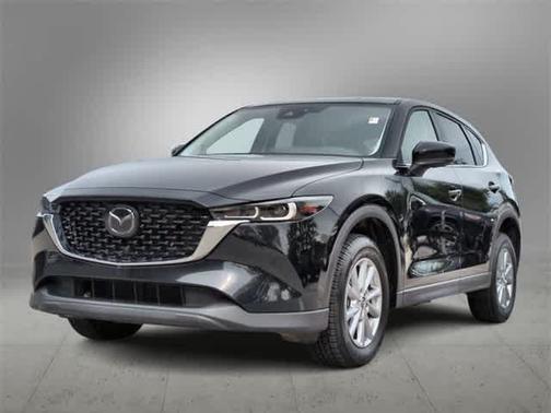 2023 Mazda CX-5 2.5 S Preferred Package