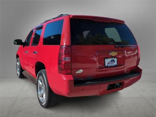 2008 Chevrolet Tahoe LT
