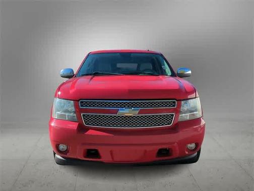 2008 Chevrolet Tahoe LT