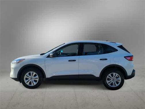 2022 Ford Escape S