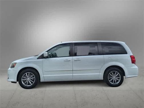 2014 Dodge Grand Caravan R/T