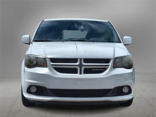 2014 Dodge Grand Caravan R/T