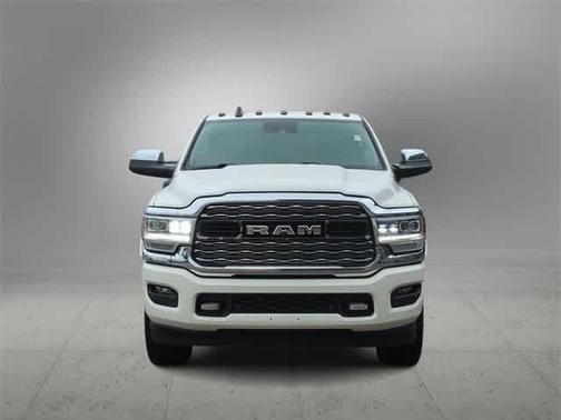 2020 RAM 2500 Limited