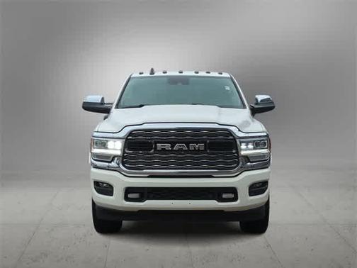 2020 RAM 2500 Limited