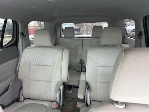 2018 GMC Acadia SLE-2