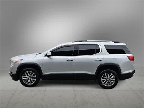 2018 GMC Acadia SLE-2
