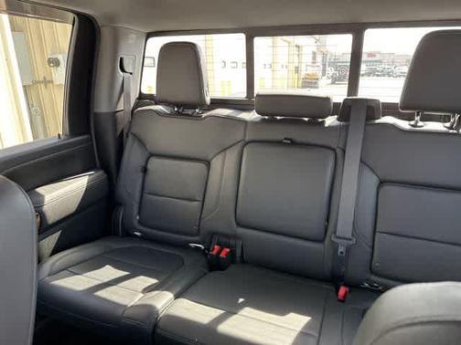 Summit White 2020 GMC Sierra 2500 SLT