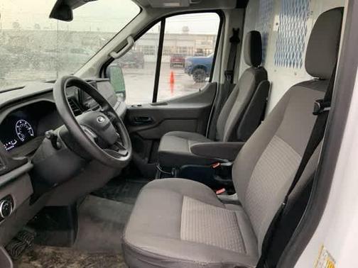 2020 Ford Transit-250 Base