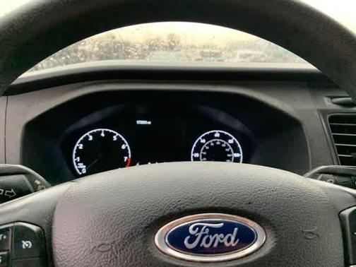 2020 Ford Transit-250 Base