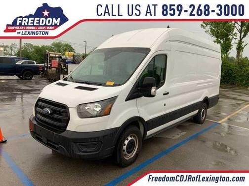 2020 Ford Transit-250 Base
