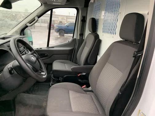 2020 Ford Transit-250 Base