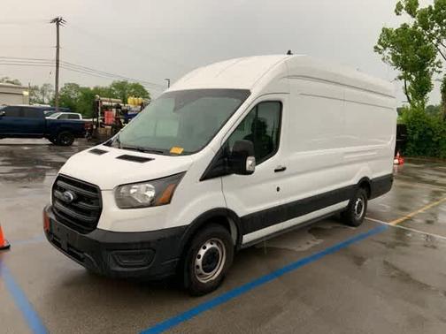 2020 Ford Transit-250 Base