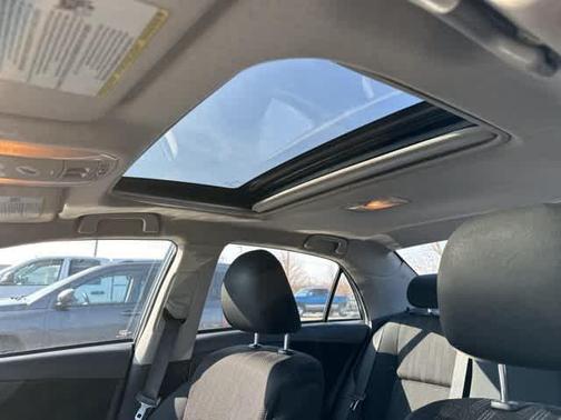 2011 Toyota Corolla S