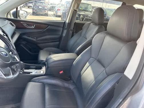 2024 Subaru Ascent Touring