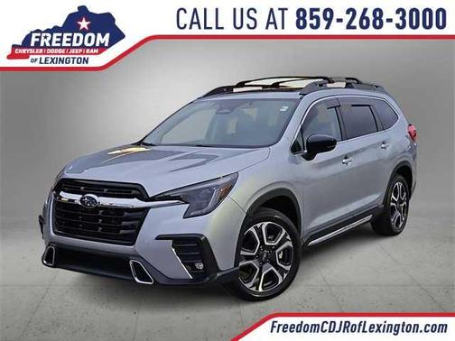 2024 Subaru Ascent Touring