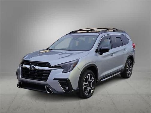 2024 Subaru Ascent Touring