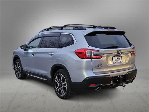 2024 Subaru Ascent Touring