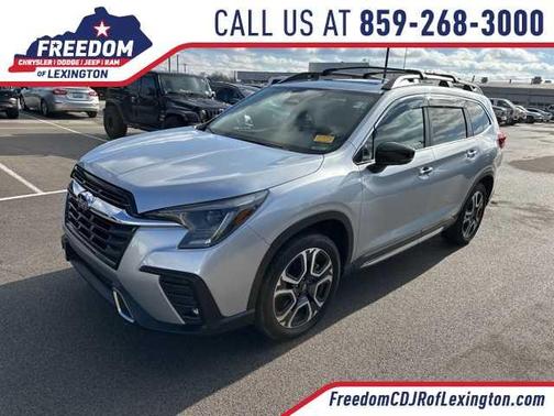 2024 Subaru Ascent Touring