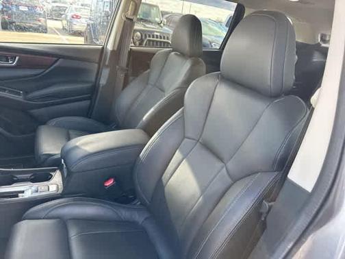 2024 Subaru Ascent Touring