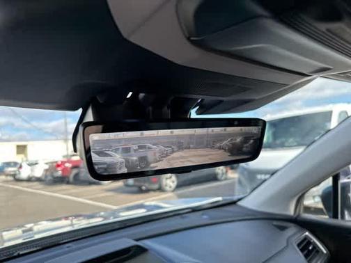 2024 Subaru Ascent Touring