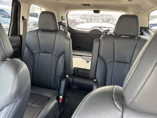 2024 Subaru Ascent Touring