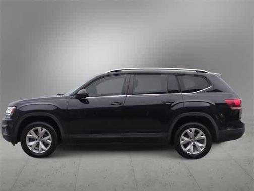 2019 Volkswagen Atlas 3.6L SE w/Technology