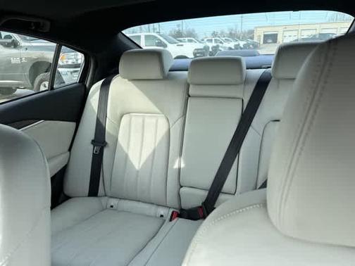 2018 Mazda Mazda6 Signature