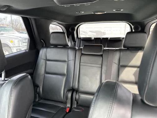 2019 Dodge Durango GT Plus