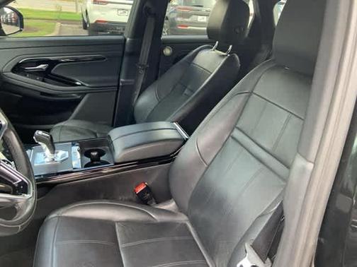 2022 Land Rover Range Rover Evoque R-Dynamic S