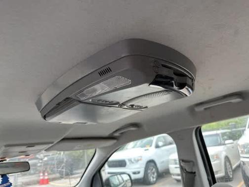 2006 Ford Freestyle SE