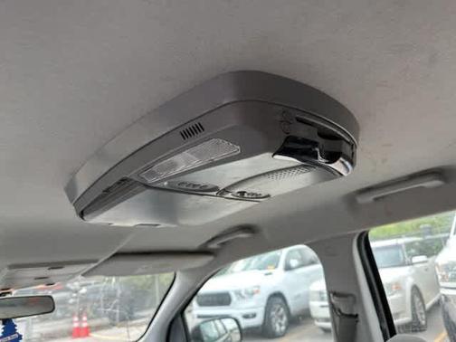 2006 Ford Freestyle SE