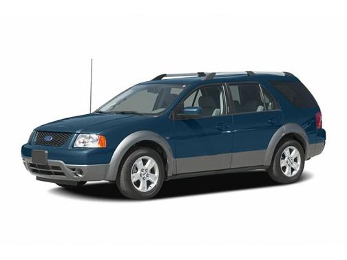 2006 Ford Freestyle SE