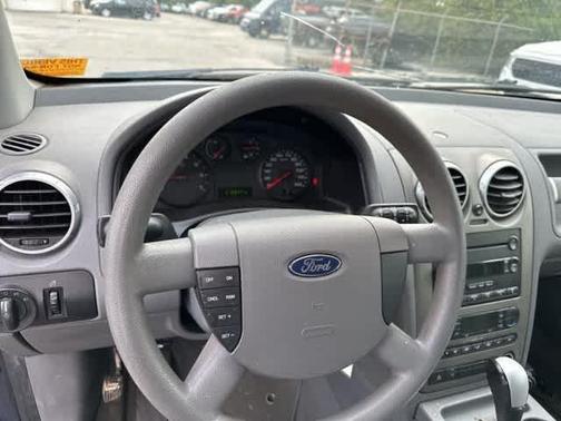 2006 Ford Freestyle SE